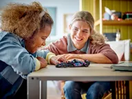 Ferrari SF-24 F1® racewagen - Afbeelding 7 van 10