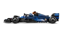 LEGO Williams Racing FW46 F1® Race Car (77249) - afbeelding 2