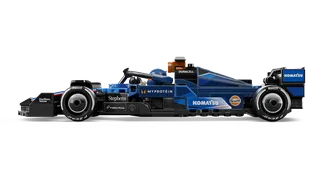 Williams Racing FW46 F1® Race Car by LEGO – product photo 3 of 10