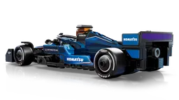 LEGO Williams Racing FW46 F1® Race Car (77249) - afbeelding 3