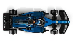 LEGO Williams Racing FW46 F1® Race Car (77249) - afbeelding 4