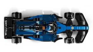 Williams Racing FW46 F1® Race Car by LEGO – product photo 5 of 10