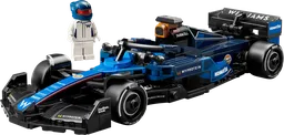 LEGO Williams Racing FW46 F1® Race Car (77249)