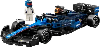 Williams Racing FW46 F1® Race Car by LEGO – product photo 1 of 10