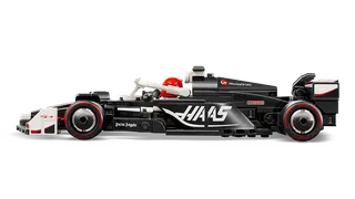 MoneyGram Haas F1® Team VF-24 Race Car by LEGO – product photo 3 of 8