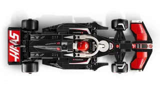 MoneyGram Haas F1® Team VF-24 Race Car by LEGO – product photo 4 of 8