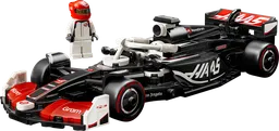 LEGO MoneyGram Haas F1® Team VF-24 Race Car (77250)
