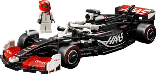 MoneyGram Haas F1® Team VF-24 Race Car by LEGO – product photo 1 of 8