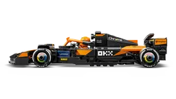 LEGO McLaren F1® Team MCL38 Race Car (77251) - afbeelding 2