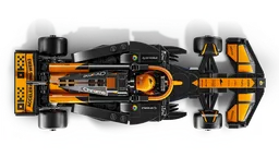 LEGO McLaren F1® Team MCL38 Race Car (77251) - afbeelding 4