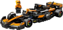 LEGO McLaren F1® Team MCL38 Race Car (77251)