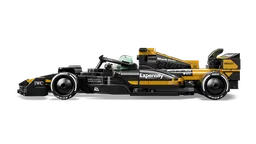 LEGO APXGP Team Race Car from F1® The Movie (77252) - afbeelding 2