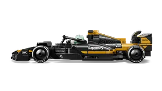APXGP Team Race Car from F1® The Movie von LEGO – Produktfoto 3 von 14