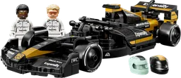 LEGO APXGP Team Race Car from F1® The Movie (77252)