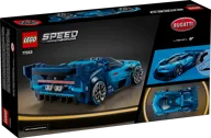 Bugatti Vision GT hyper sportauto - Afbeelding 11 van 11