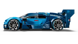LEGO Bugatti Vision GT Hyper Sports Car (77253) - afbeelding 2