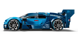 Bugatti Vision GT Hyper Sports Car by LEGO – product photo 3 of 11