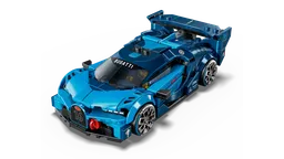 LEGO Bugatti Vision GT Hyper Sports Car (77253) - afbeelding 3