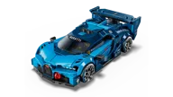 Bugatti Vision GT hyper sportauto - Afbeelding 4 van 11