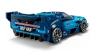 Bugatti Vision GT hyper sportauto - Afbeelding 5 van 11