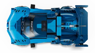 Bugatti Vision GT Hyper Sports Car by LEGO – product photo 6 of 11