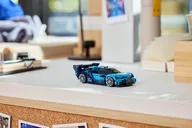 Bugatti Vision GT hyper sportauto - Afbeelding 9 van 11