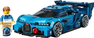 Bugatti Vision GT hyper sportauto - Afbeelding 1 van 11