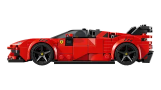 Ferrari SF90 XX Stradale Sports Car by LEGO – product photo 3 of 11