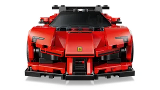 Ferrari SF90 XX Stradale Sports Car by LEGO – product photo 4 of 11