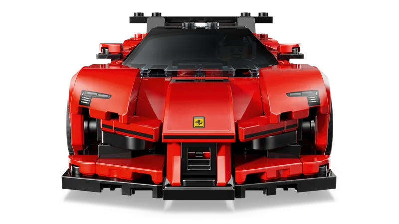 Ferrari SF90 XX Stradale Sports Car by LEGO – product photo 4 of 11