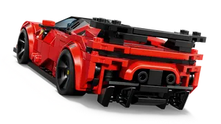 Ferrari SF90 XX Stradale Sports Car by LEGO – product photo 6 of 11