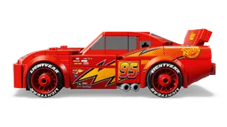 LEGO Lightning McQueen (77255) - afbeelding 2