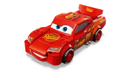 LEGO Lightning McQueen (77255) - afbeelding 3