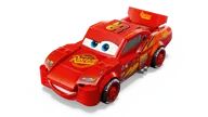 Bliksem McQueen - Afbeelding 4 van 7
