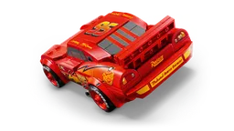 LEGO Lightning McQueen (77255) - afbeelding 4