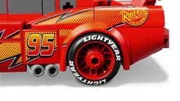 LEGO Lightning McQueen (77255) - afbeelding 5