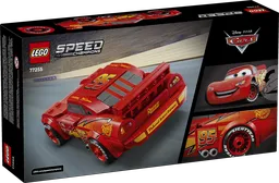 LEGO Lightning McQueen (77255) - afbeelding 6