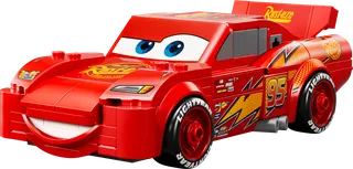 Lightning McQueen fra LEGO – produktbillede 1 af 7