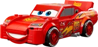 Bliksem McQueen - Afbeelding 1 van 7