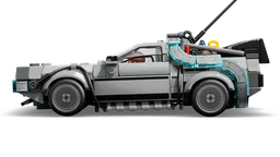 LEGO Time Machine from Back to the Future (77256) - afbeelding 3