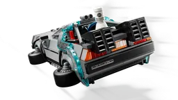 LEGO Time Machine from Back to the Future (77256) - afbeelding 4