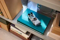 Time Machine from Back to the Future - Image 7 of 11