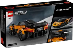 LEGO McLaren W1 (77257) - afbeelding 9