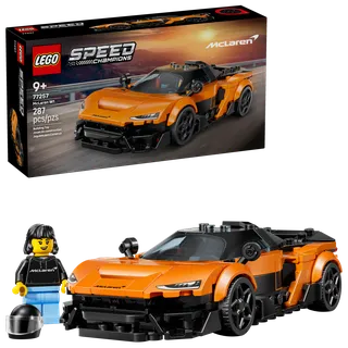 McLaren W1 von LEGO – Produktfoto 2 von 10