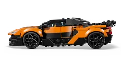 LEGO McLaren W1 (77257) - afbeelding 2