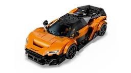 LEGO McLaren W1 (77257) - afbeelding 3