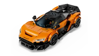 McLaren W1 von LEGO – Produktfoto 4 von 10