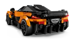 LEGO McLaren W1 (77257) - afbeelding 5