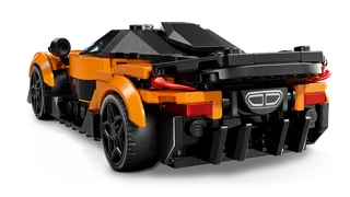 McLaren W1 von LEGO – Produktfoto 6 von 10