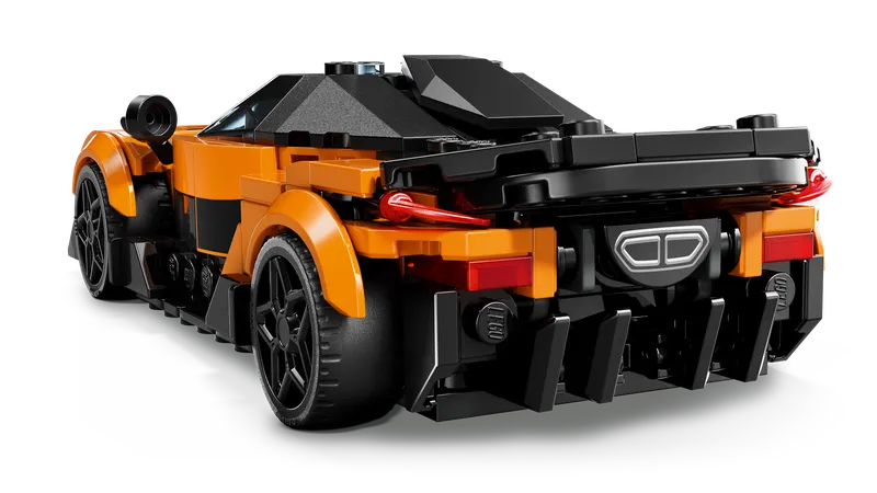 McLaren W1 von LEGO – Produktfoto 6 von 10